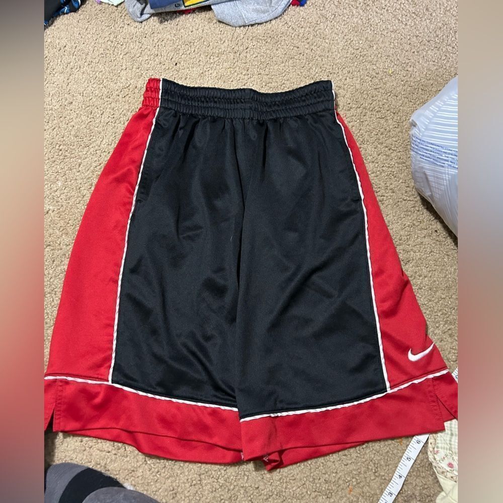 Nike Dri-Fit Basketball Shorts